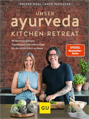cover image of Unser Ayurveda Kitchen Retreat